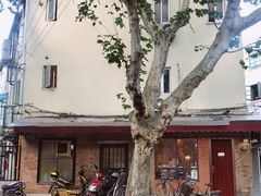 -老吉士酒家(天平路店)