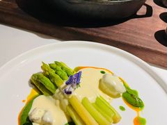 -燃扒房Steakhouse(皇庭店)