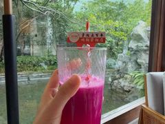 -广富林宰相府酒店·水云间