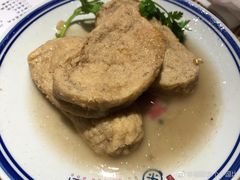 -卤儿道道(龙游路店)