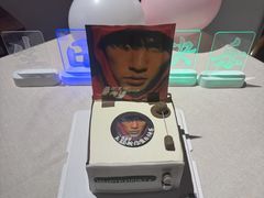 -贝紫Style(木马公寓店)