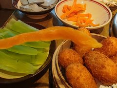 -川渔郎·鱼蛙自助火锅(文殊院店)