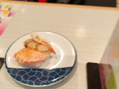 -滨寿司(新街口中央商场店)
