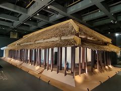 -盘龙城国家考古遗址公园