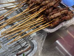-河南前程·羊肉汤·烧烤(总店)