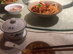 -巴蜀风·地道川菜(总店)