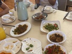 -归元·云集斋素菜馆