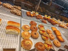 -麦山伴茶(田安北路店)