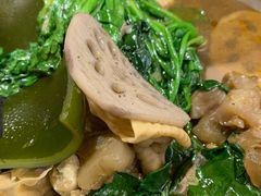 -万记麻辣烫国展总店