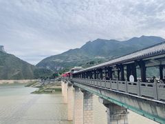 -白帝城·瞿塘峡景区