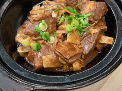 -肥仔文澳门猪骨煲(南京西路店)