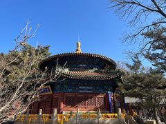 -潭柘寺景区