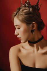 -GO VISION 动视觉婚纱摄影高级定制