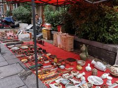 -连云港民主路老街