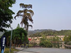 -海兰云天度假区温泉