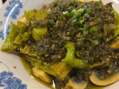 烧椒皮蛋-国强牛肉(洋河总店)