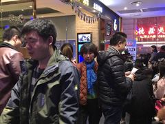-龙聚德北京烤鸭(沙坪坝华宇A馆店)
