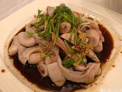 白切猪生肠-朱仔记食府(江南大道店)