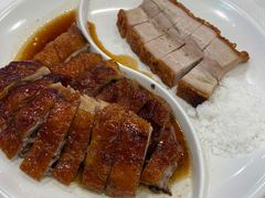 -澳门陈光记烧味饭店(南京德基广场店)