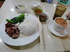 -老字号蛇口德记烧腊饭店·海鲜加工