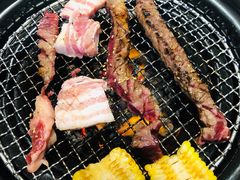 -日进一片海.生腌海鲜火锅.宵夜烧烤(三里屯总店)