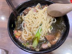 -阿芬卤面(花巷店)