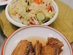 -宋园·金宴浙鲜馆(静安店)