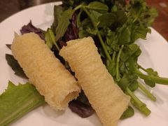 -骊韵咖啡厅(深圳中海凯骊酒店)