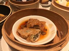 -万丽轩·粤菜(王府井金茂万丽酒店)