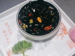 -同庆楼(华强吾悦广场店)