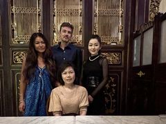 -Kebaya(七间老厝店)