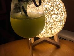 -脚下咖啡·CHILL酒馆(灵光东巷店)