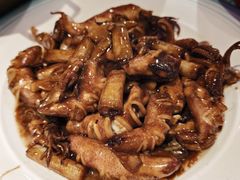 -倍儿美海鲜大排挡·非遗海鲜蒸饺(洋货店)