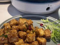 -周三的情书花园餐厅(江北店)