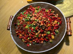 -炉之恋LUZHILIAN(芙蓉汉城总店)