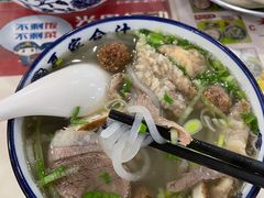 -夏家合汁(天润花园小区店)