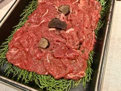 -芸山季·云南野生菌火锅(人民广场来福士店)