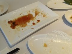 -粤财皇冠假日酒店·彩华轩中餐厅