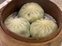 荠菜包-Waanjai 晚嘉餐厅(南京商厦店)