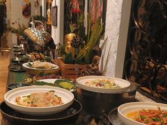 -火舞泰·泰式海鲜火锅餐厅(世纪城店)