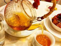 -香乐园·淮扬菜中餐厅·Shang Garden(福田香格里拉店)