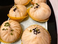 -丰收日·小海鲜·沪上家宴(顾村正大店)