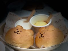 -大树餐厅(环球港店)