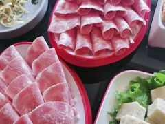 -重庆德忆火锅（龙南街3店）(渝水岸餐饮)