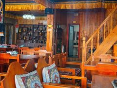 -塔洛藏餐吧(香格里拉古城店)