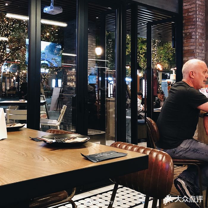 bourbon cookhouse玻本厨房(虹桥店)图片 - 第58张