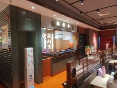 -点都德(奥体印象城店)