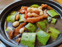 -汝是素(汇一城一区店)
