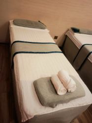 -芳朵美容养生SPA