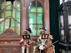 -旅顺留声机博物馆